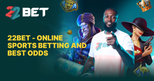 22Bet Casino