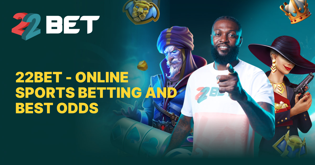 22Bet Casino casino screenshot