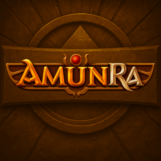 Amunra Casino casino screenshot