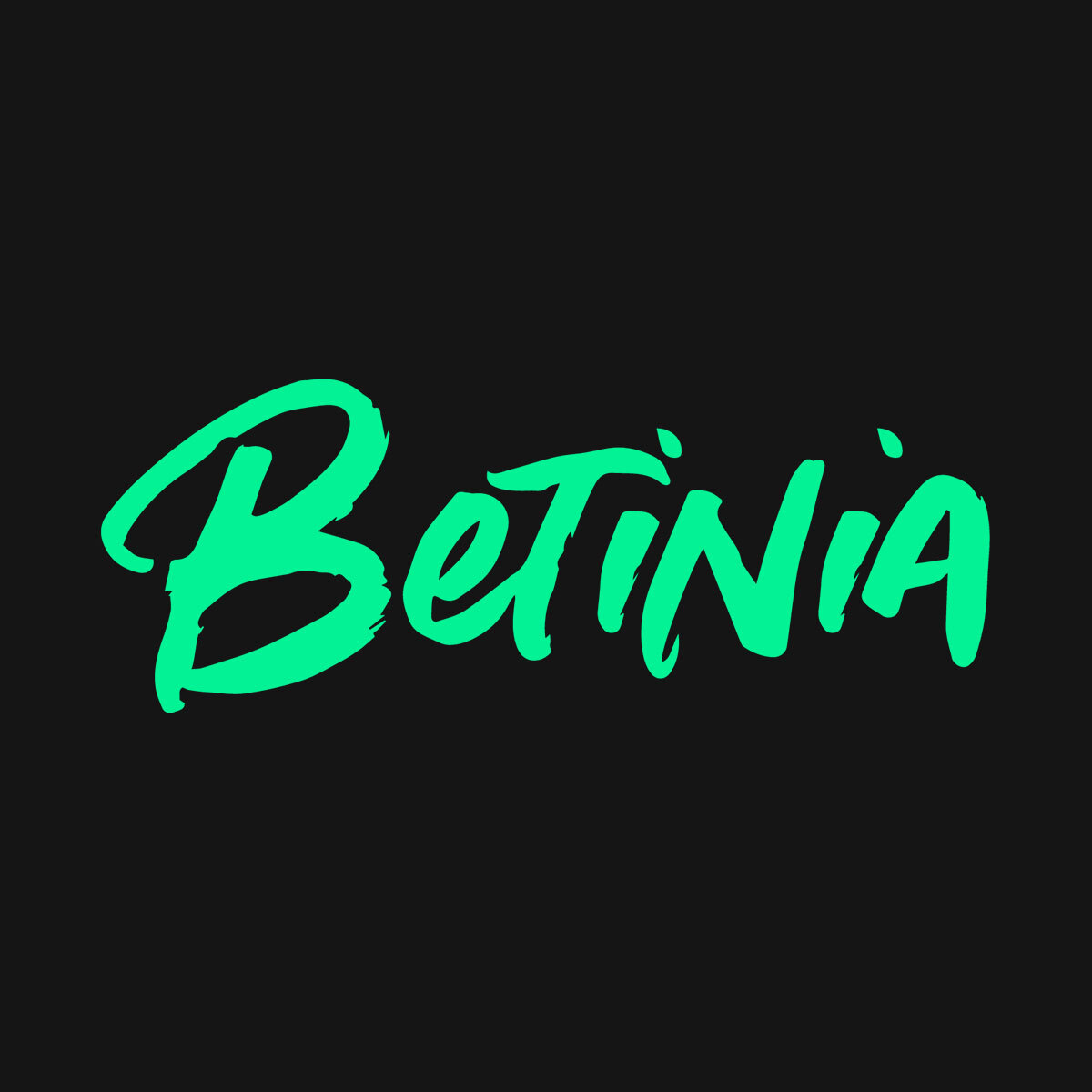 Betinia Casino casino screenshot