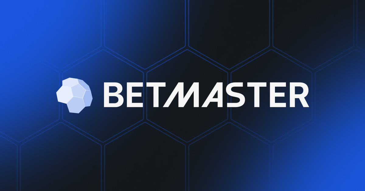 Betmaster Casino casino screenshot