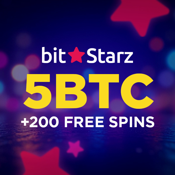 BitStarz Casino casino screenshot