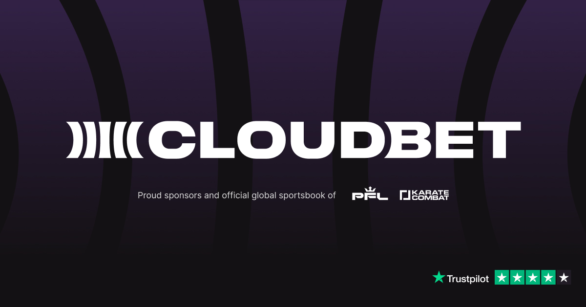 Cloudbet Casino casino screenshot