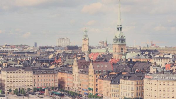ComeOn Sweden Bonus 2026 — Welcome Offer & Promotions