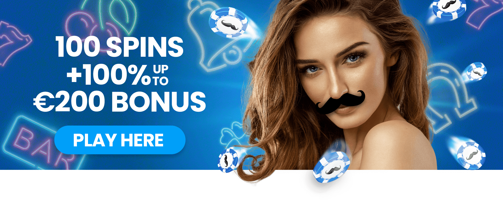 Mr.Play Casino casino screenshot