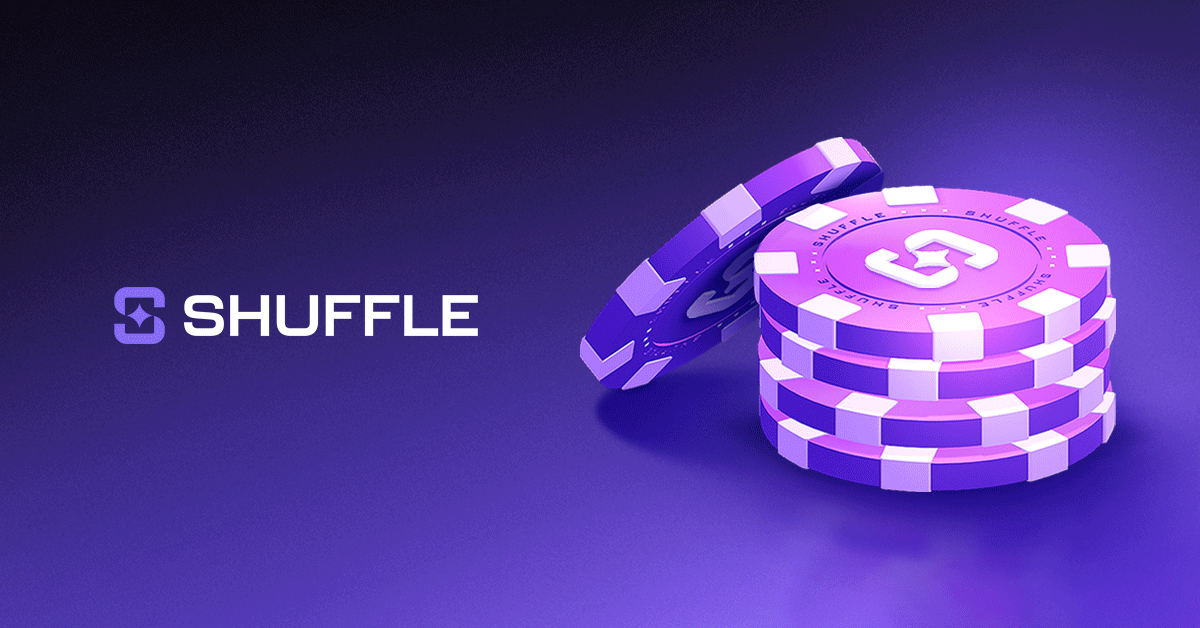 Shuffle Casino casino screenshot