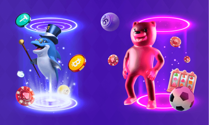 TrueFlip Casino casino screenshot