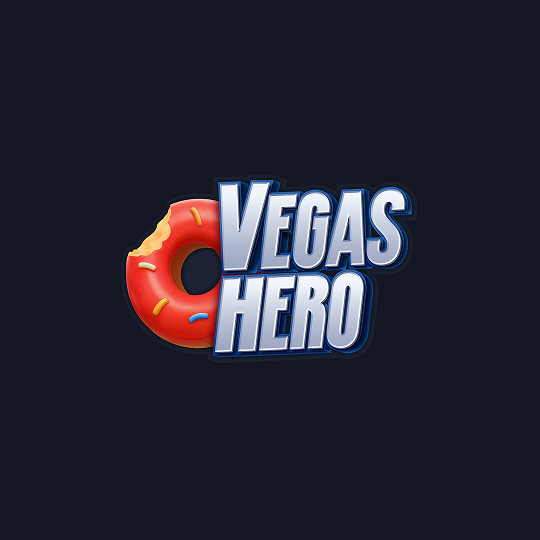 Vegas Hero Casino casino screenshot