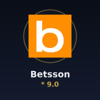 Betsson