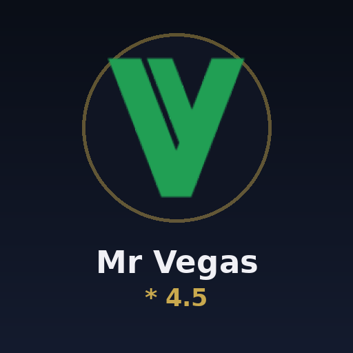 Mr Vegas