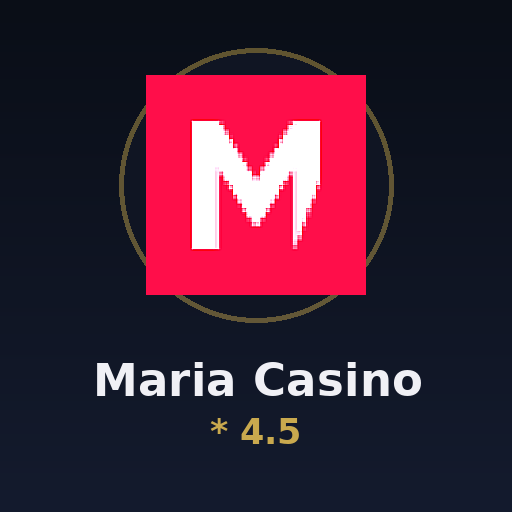 Maria Casino