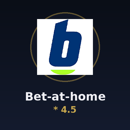 Bet-at-home