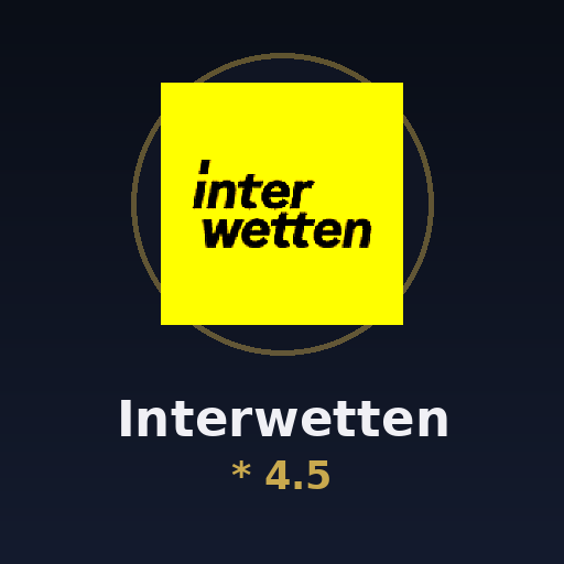 Interwetten