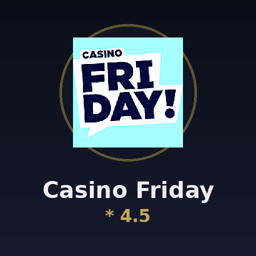 Casino Friday