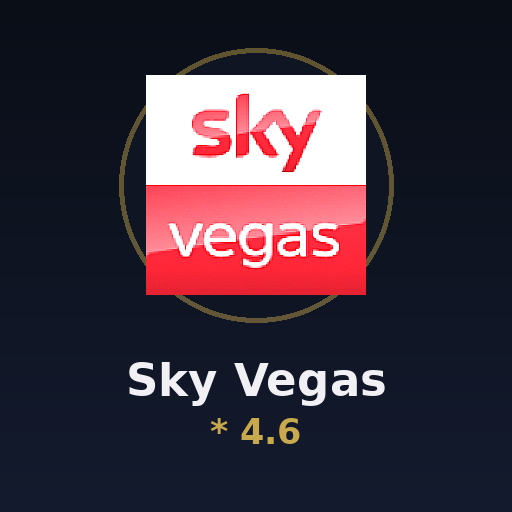 Sky Vegas