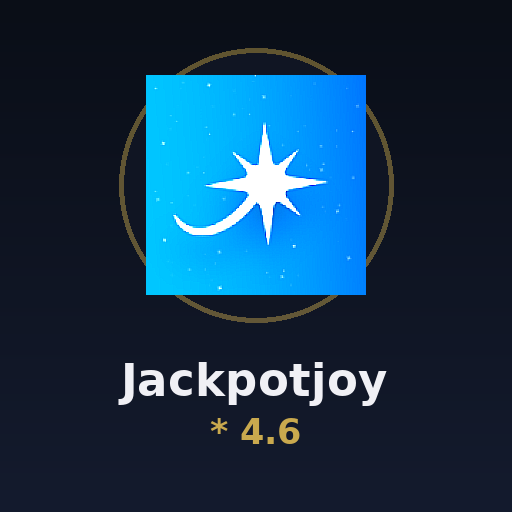 Jackpotjoy