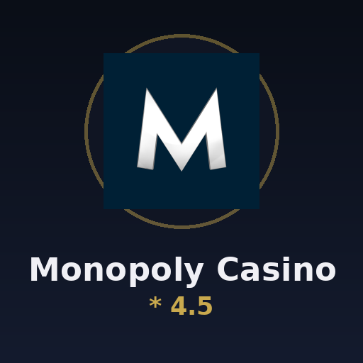 Monopoly Casino