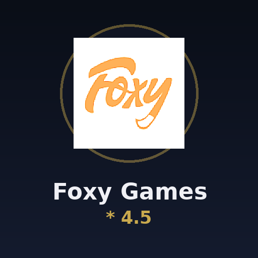 Foxy Games