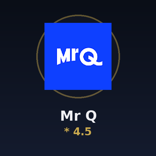 Mr Q