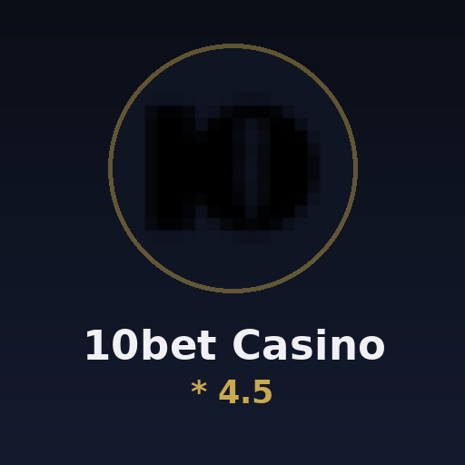 10bet Casino