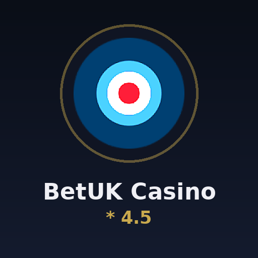 BetUK Casino