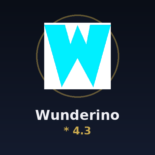 Wunderino