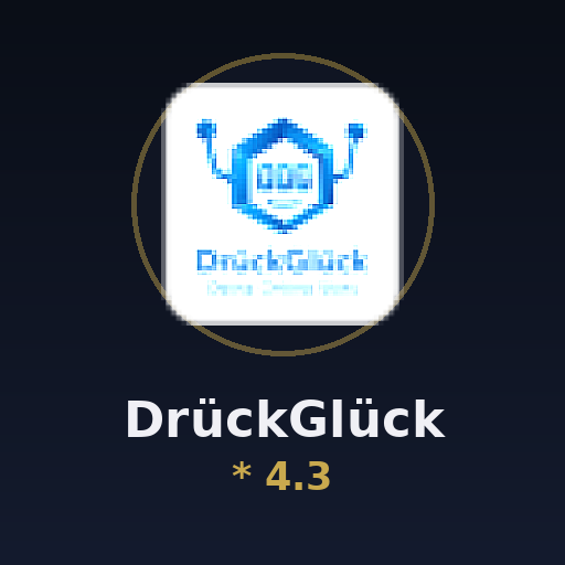 DrückGlück