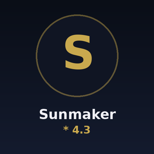 Sunmaker