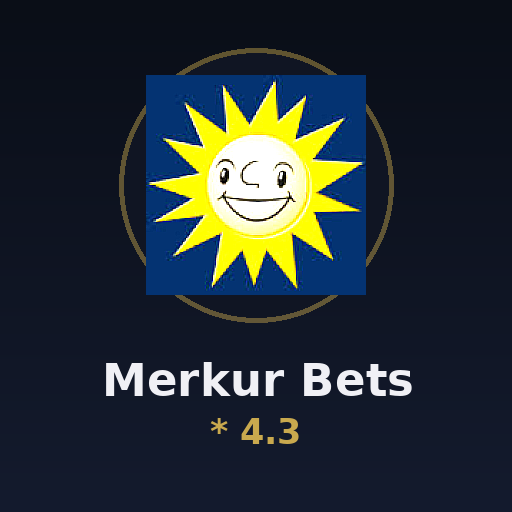 Merkur Bets