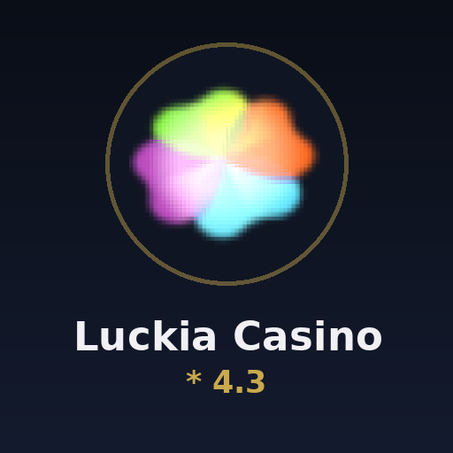 Luckia Casino
