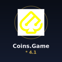 Coins.Game