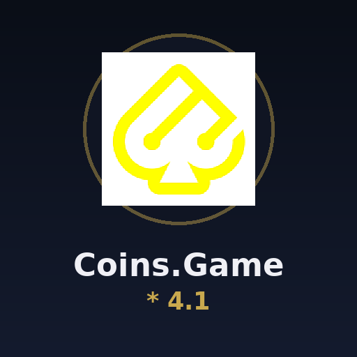 Coins.Game