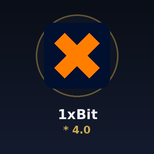 1xBit