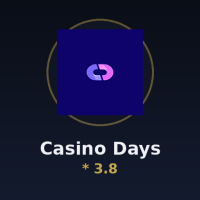Casino Days