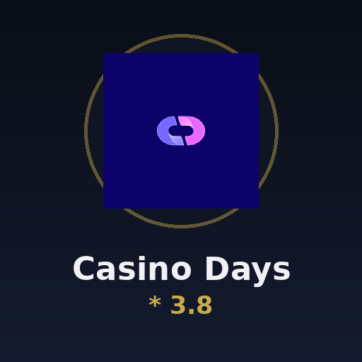 Casino Days
